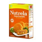 NUTRELA SOYA GRANULES